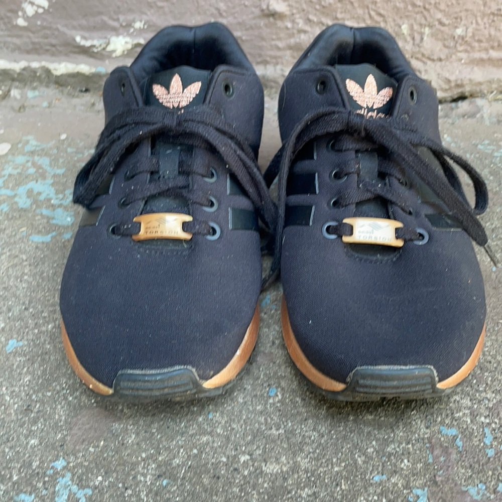 ADIDAS Torsion Sneakers